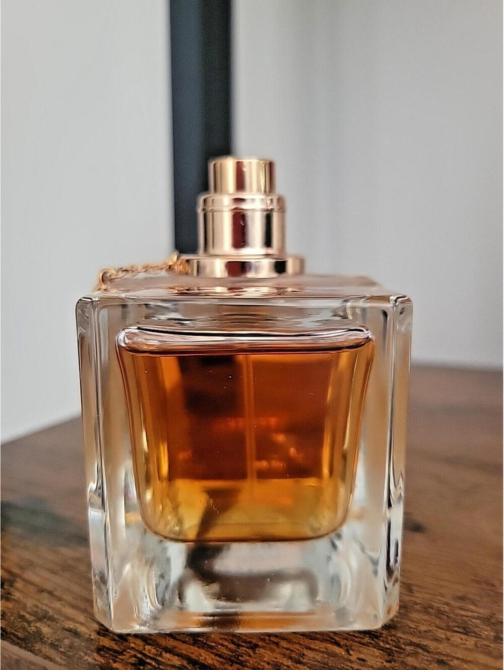 Gucci by Gucci for Women Eau de Toilette Spray 2.5 FL oz READ - Picture 2 of 4